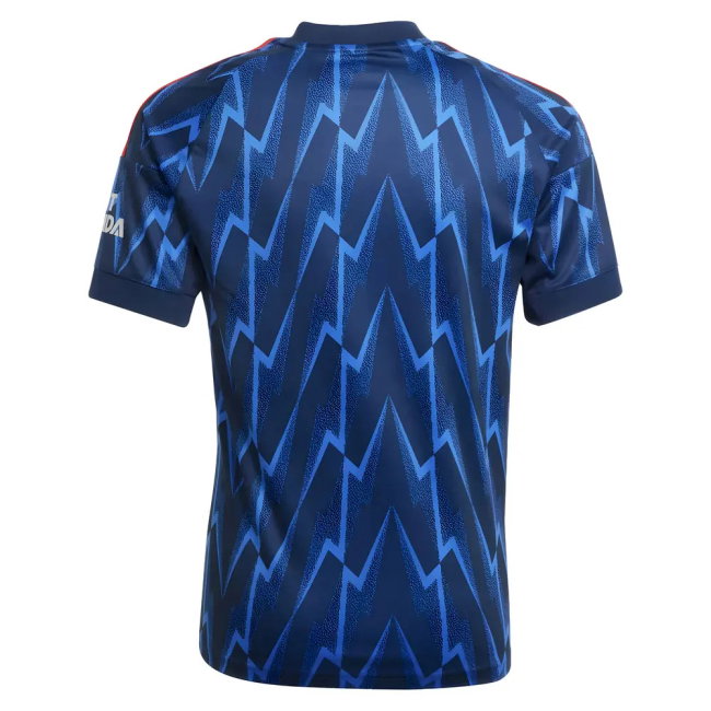 Arsenal Away Shirt 2025-2026 edition (Junior