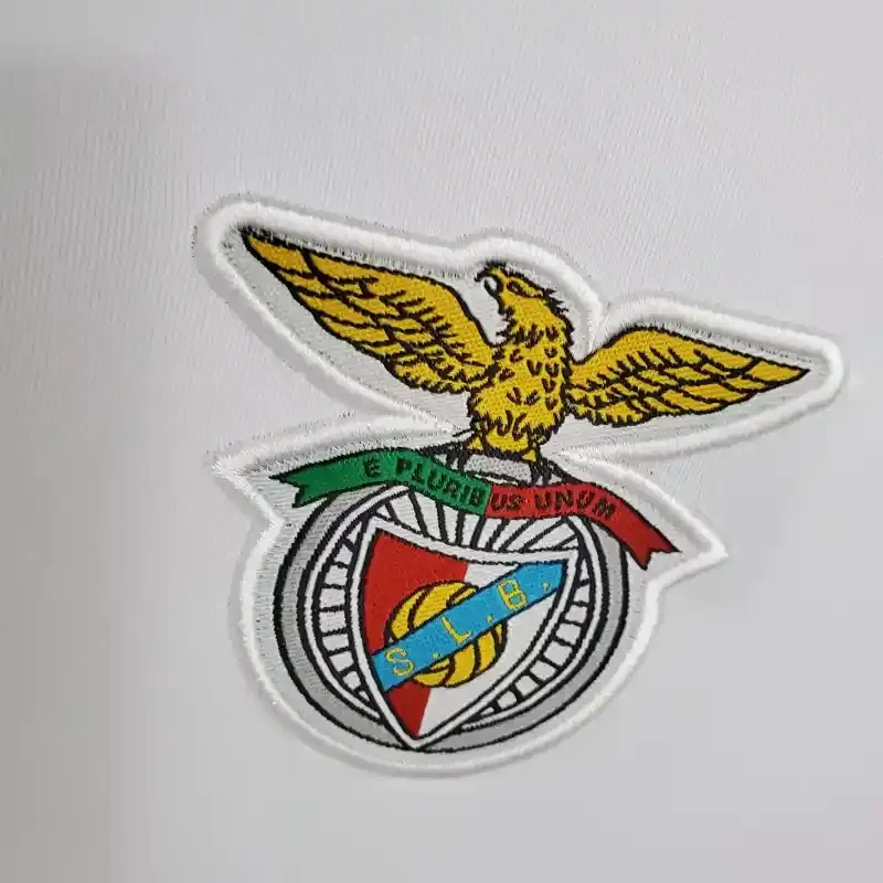 Cheap 2004-2005 Benfica Jersey retro kit
