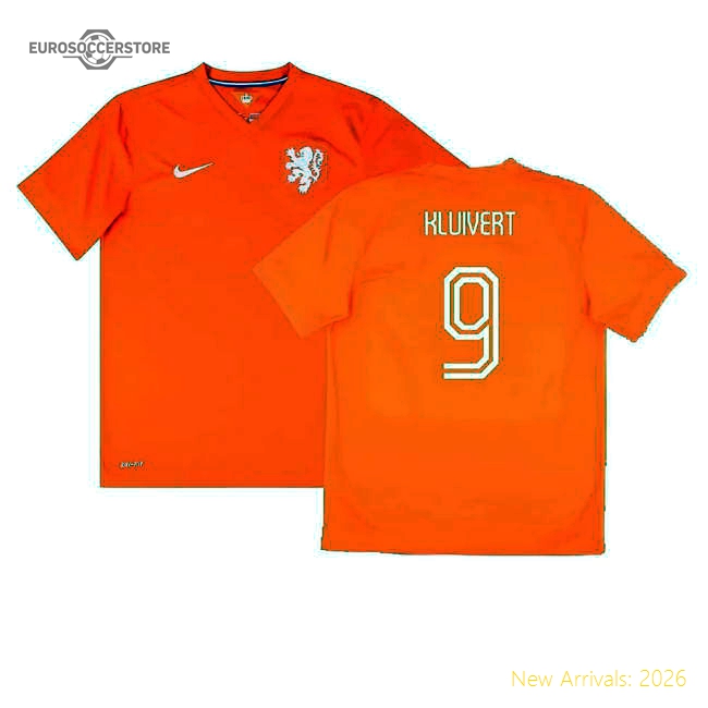 2024/25 Authentic Design Team Replica Jersey Officially Licensed