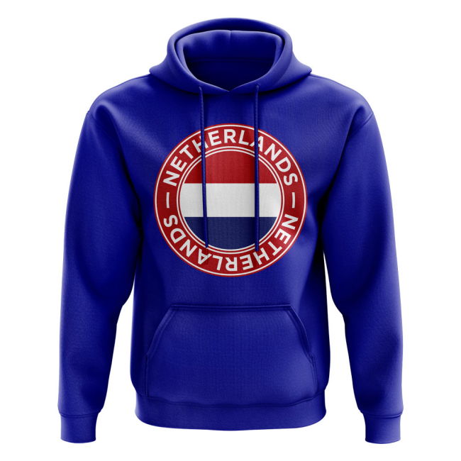 Holland Modern Jersey Netherlands