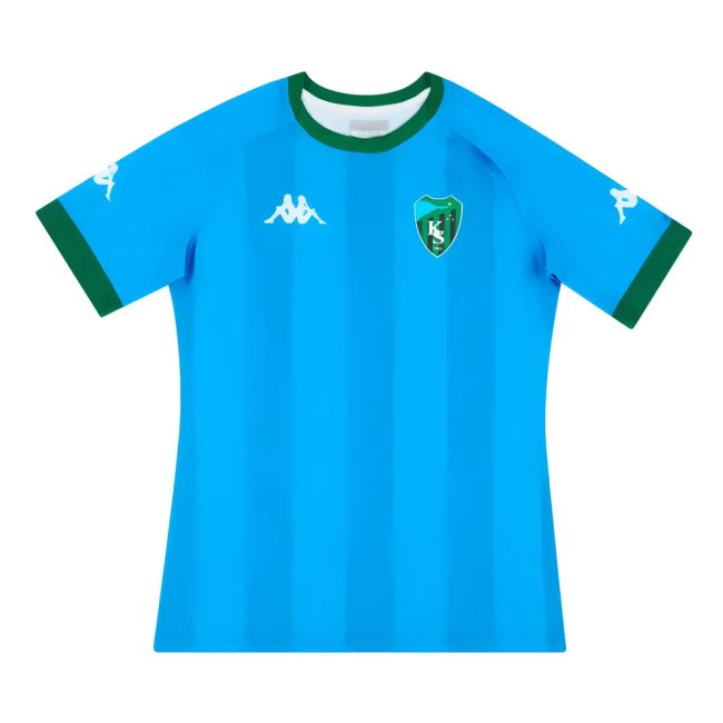 Shirt - Premium Quality - Scottish Soccer - Premium Quality