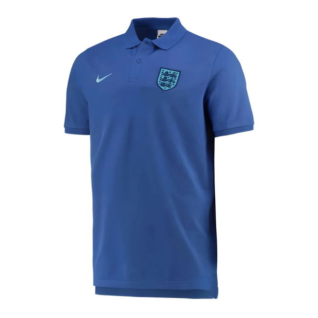 Official 2022-2023 England Pique High Team Player Cup Player
