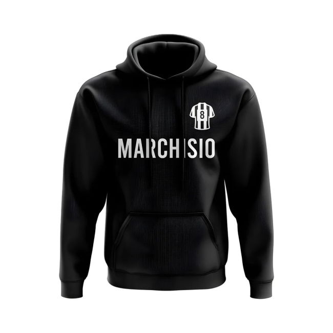 Authentic 2025-2026 Juventus Football Shirt With Retro Design -