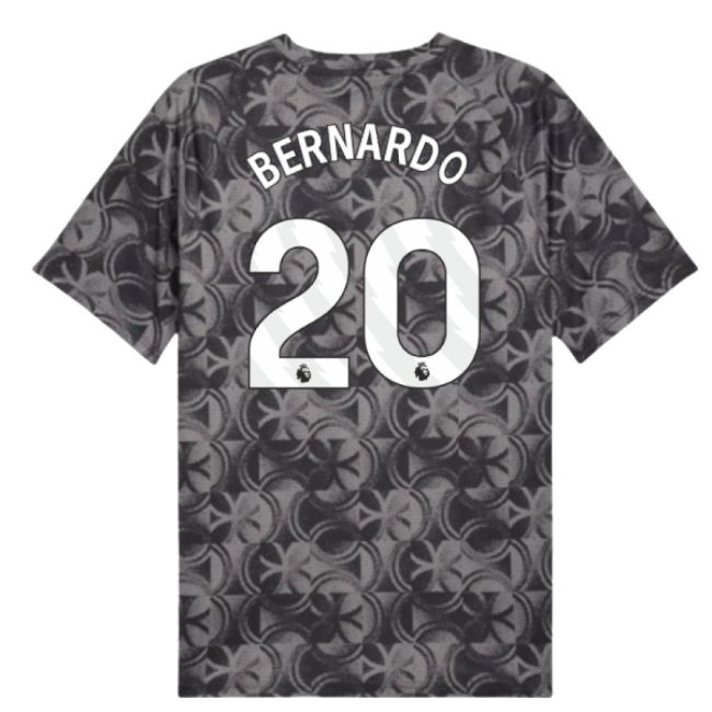 Man City Soccer Jerseys 2025-2026 Jersey - Adult #94