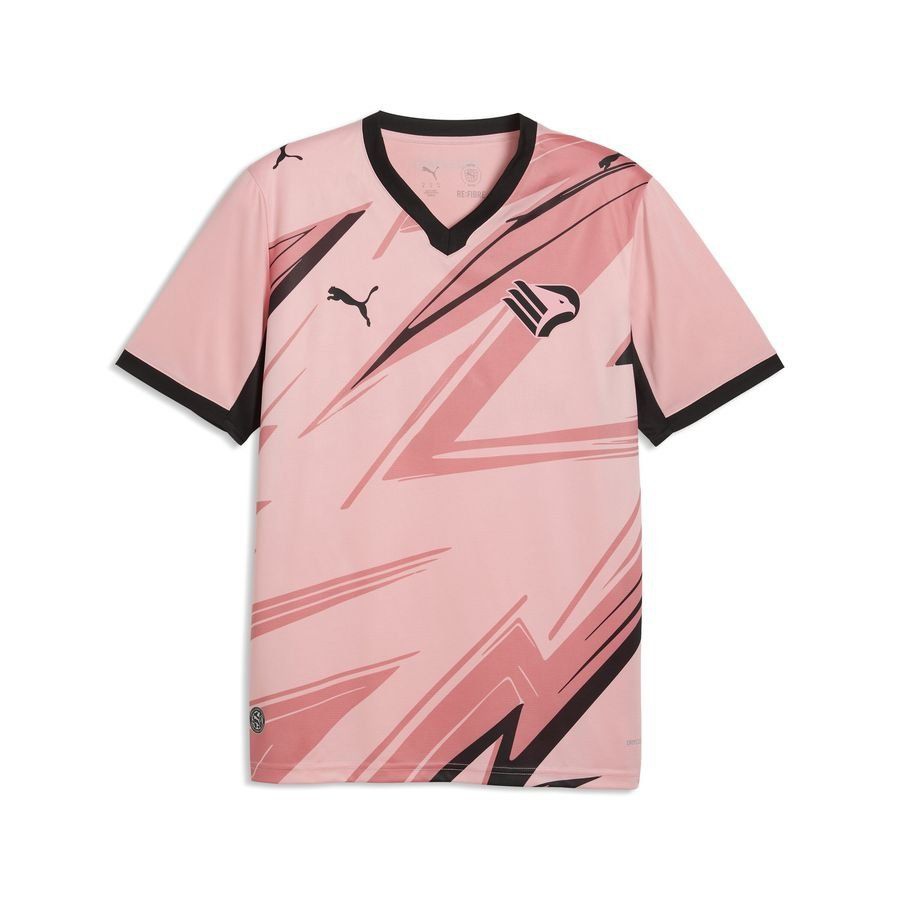 [EFKS] Palermo Home Apparel 2026/27