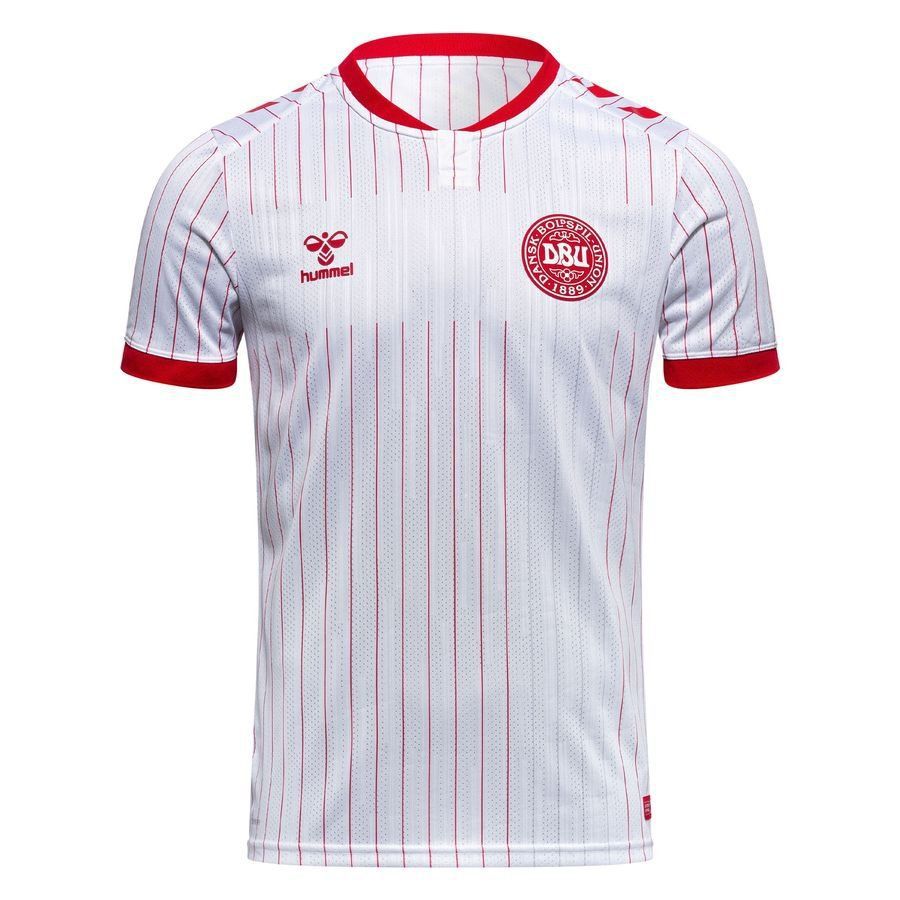 [EFKS] Denmark Pro Away Apparel 2026/27