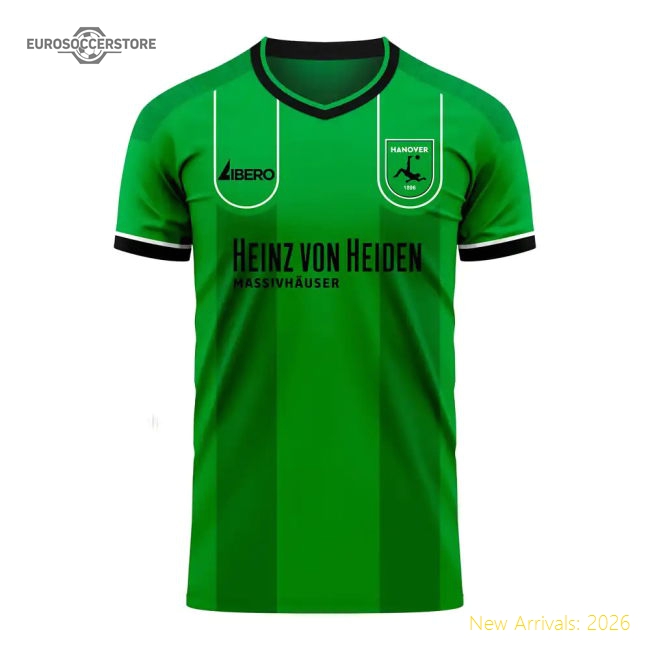 Football Club Replica Away Jersey Performance Lightweight