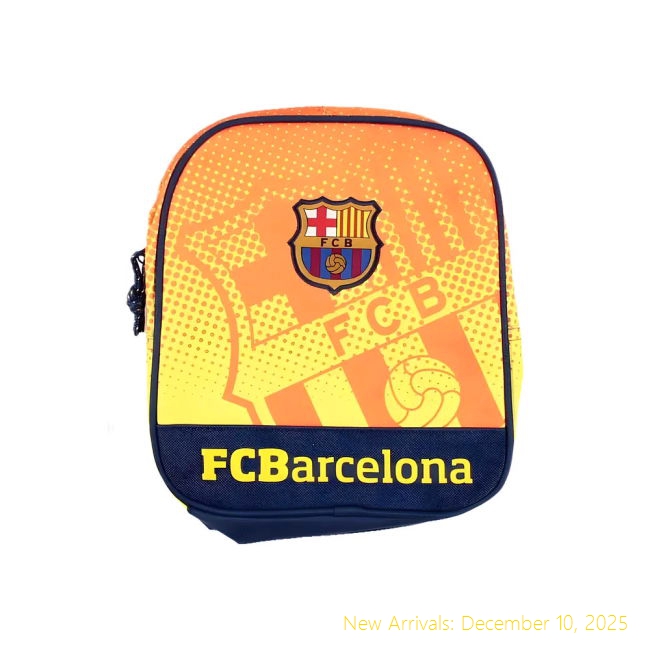Barcelona Official - Match Day Essential - Official Licensed