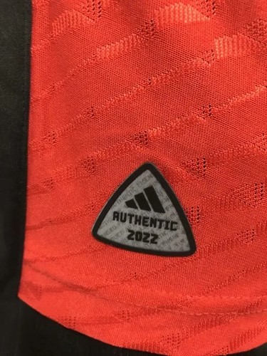 Authentic Local - Supporter Gear - National Team Football