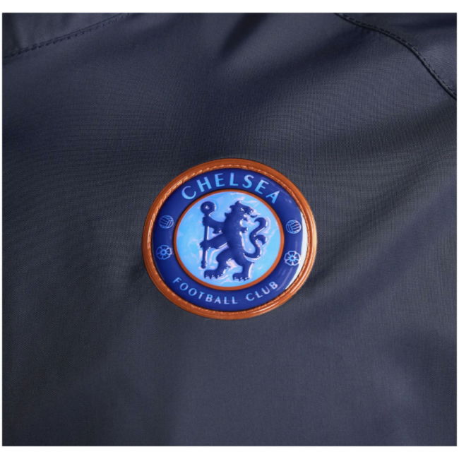 Chelsea Limited Edition Tracksuit 2024-2025