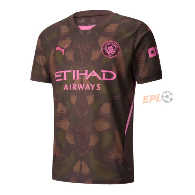MAN official 2024-20 Third Kit - Kids | high quality