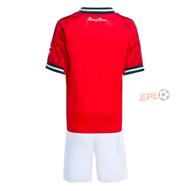 2025-20 MAN sporty Home Shirt - Adults | high-end | premium