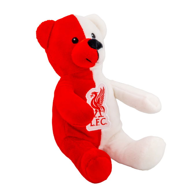 Liverpool Football Club Sleek Home Team Kit (2)