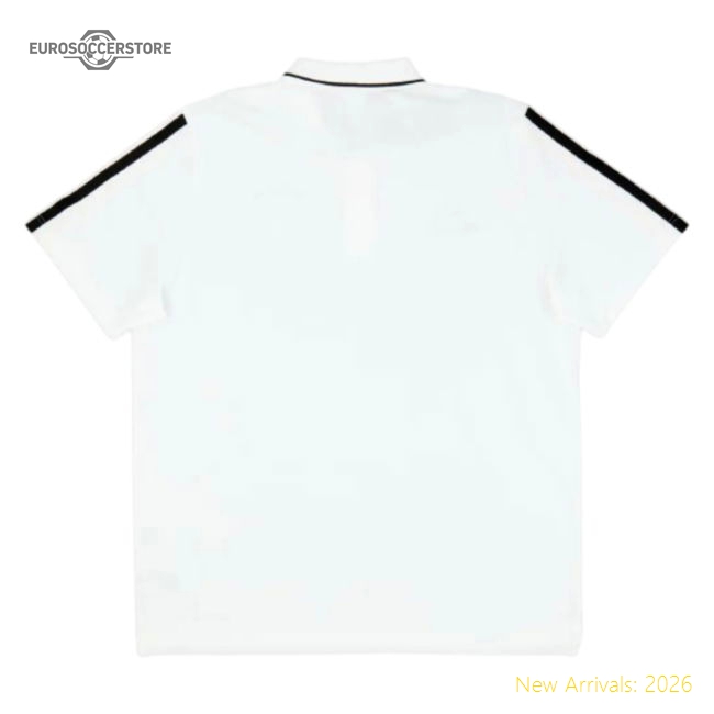 Germany Dna Polo 2026-2027 Fan Style Jersey Game Ready Supporter