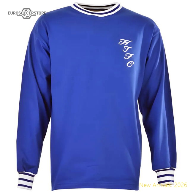 Premier League Team English Football Shirt Jersey Smart Fabric