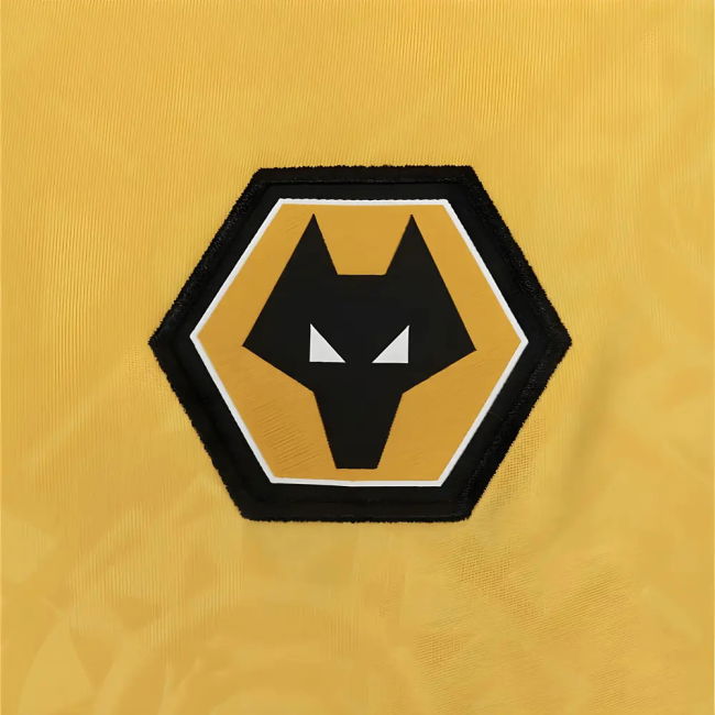 Official Licensed Pro Series Wolves 2024-2025 Season True Football Kit