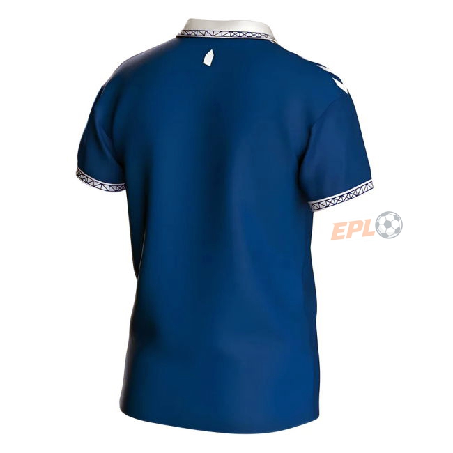 2023-20 Everton sleek Home Football Shirt | excellent