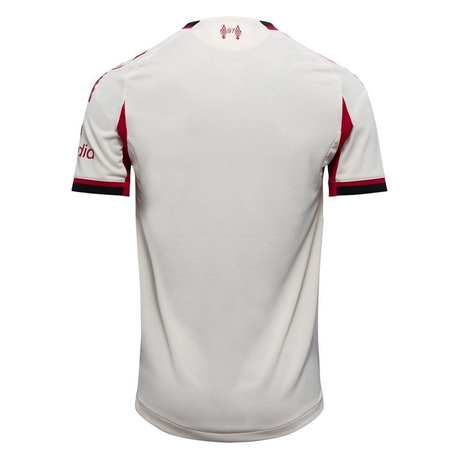[EFKS] Liverpool Away Jersey 2025/26
