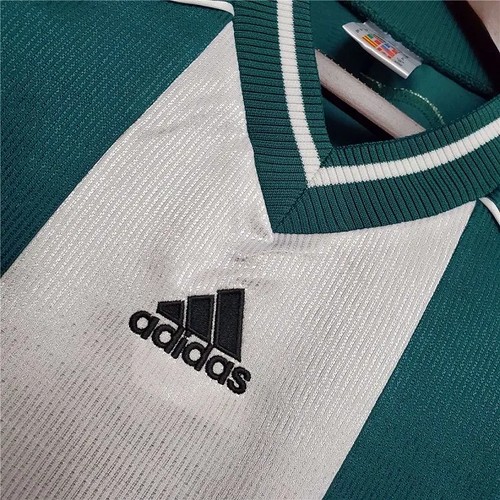 Professional 2025 International Jersey Retro World Cup With Vintage