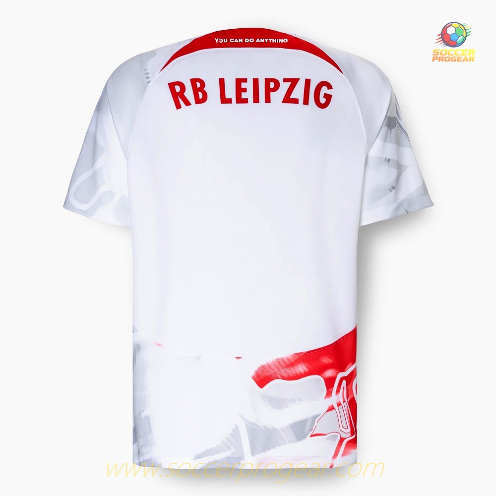 MAILLOT KIT ENFANT RB LEIPZIG DOMICILE 2022 2023