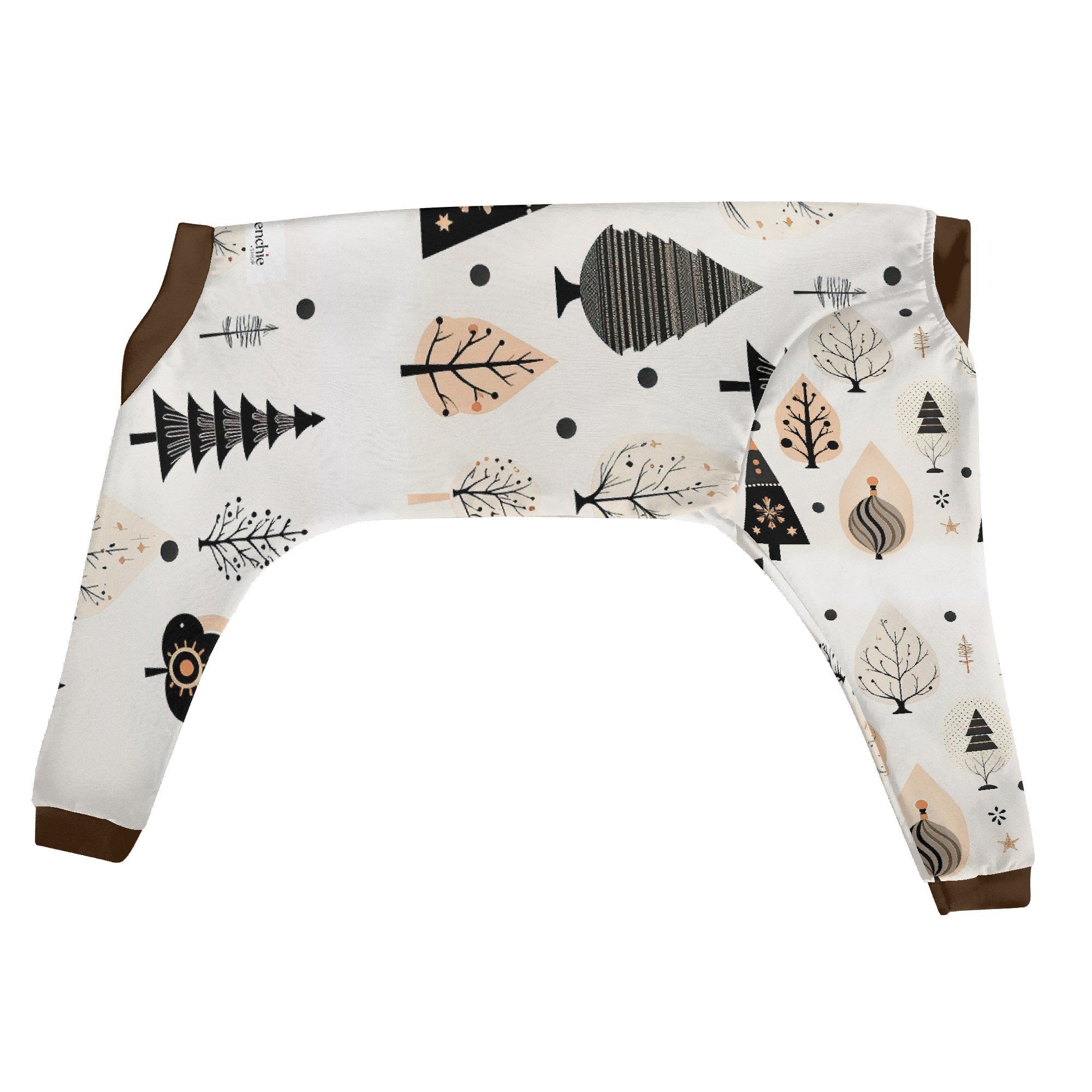 French Bulldog Max Frenchie Pajama Cute Frenchie Essential