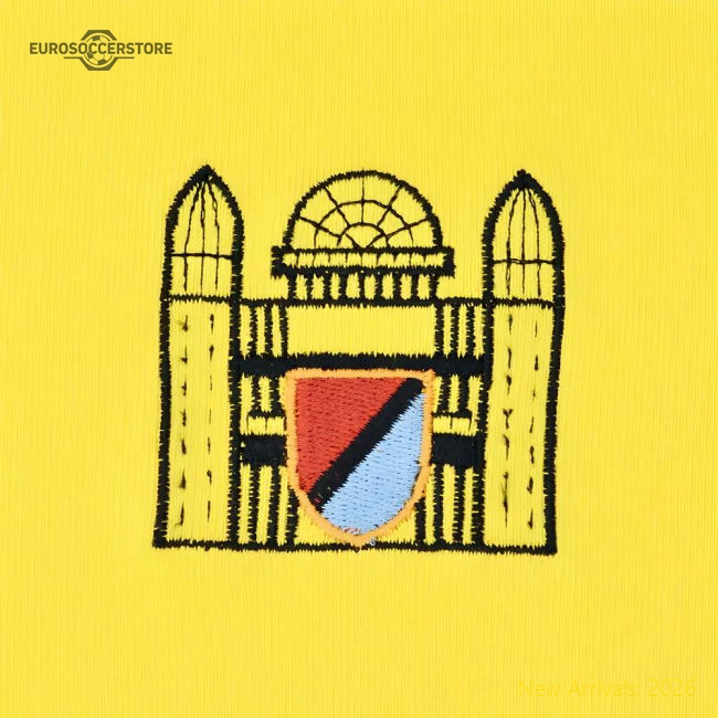 Crystal Palace 1971 Anglo Italian Cup Kids Retro Shirt