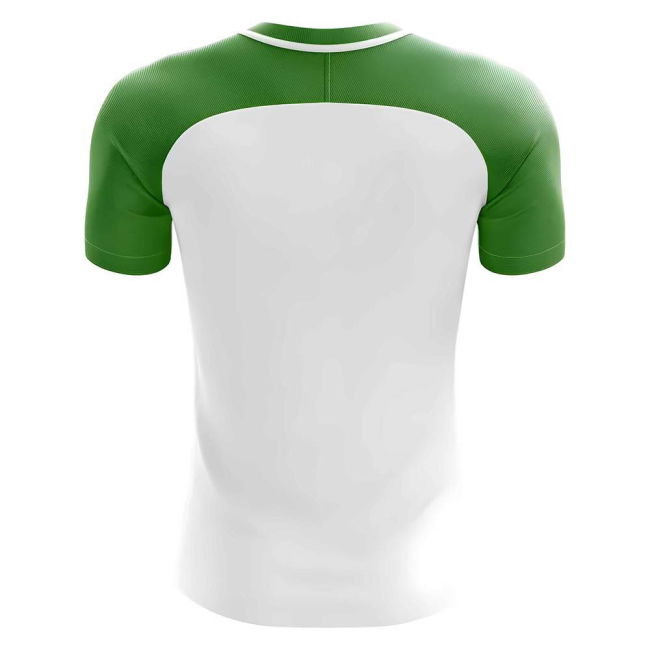2025-2026 Somaliland Home Shirt for (Women