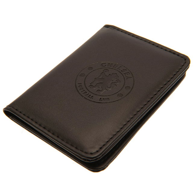 Chelsea FC Executive Card Holder - official style