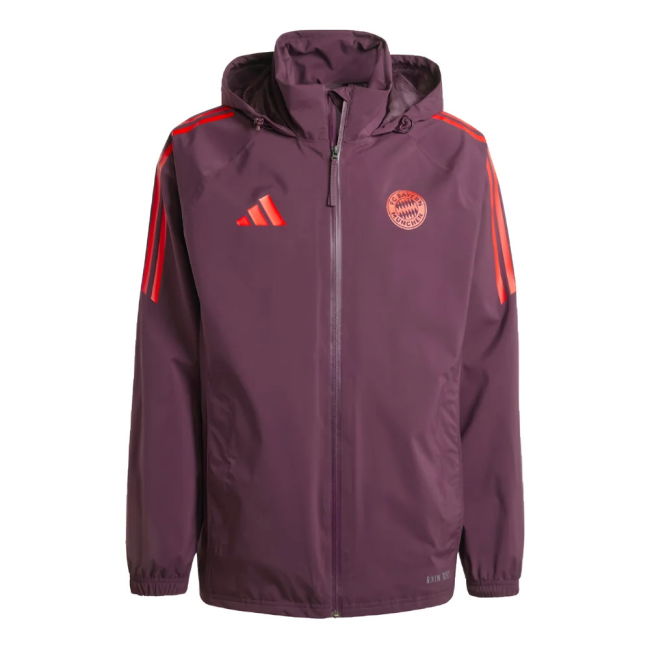 Bayern Munich 2024-2025 Football Shirt - Premium Fan Edition Edition