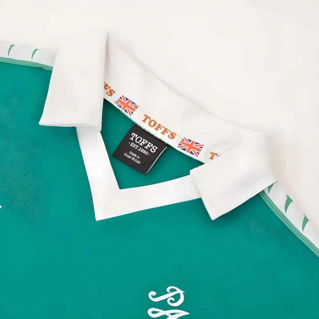 Official 1978-1980 Football Shirt - Sports Bag - Elite Performance