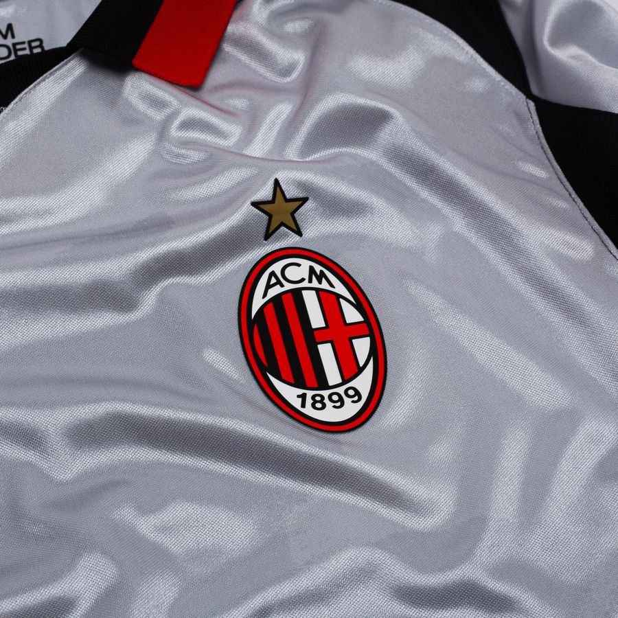 [EFKS] Milan Slam Jam Playershirt Long Sleeves Apparel X 2025/26
