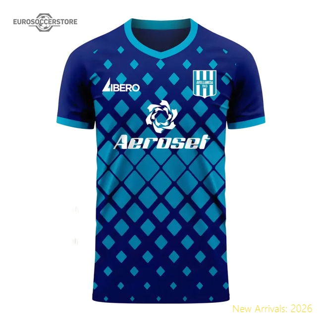 2023/24 Match-Ready Authentic Team Jersey Officially Licensed Product