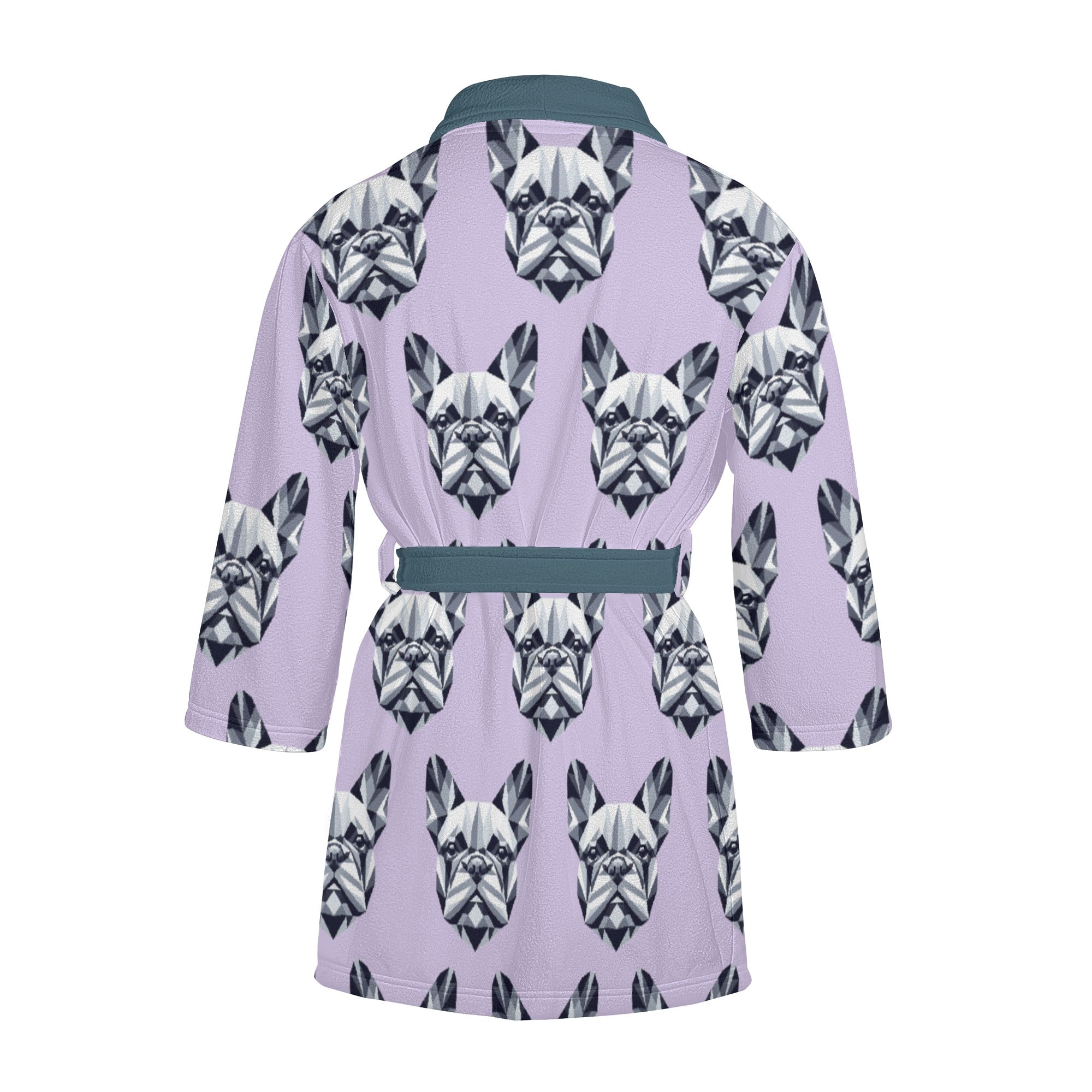 Lifestyle-Driven Trendy Mary - Women Bathrobe for Everyday Wear Premium