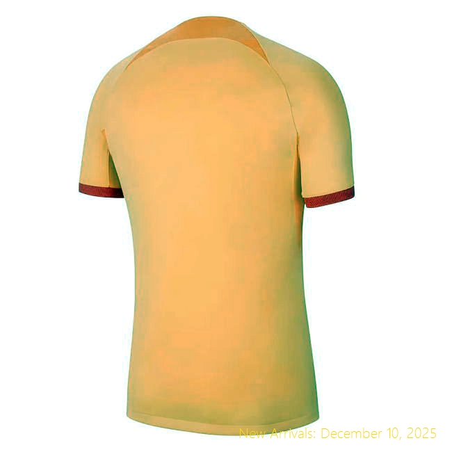 2022-2023 Atleti Shirt - Third Edition - Premium - Durable, Fan Gear