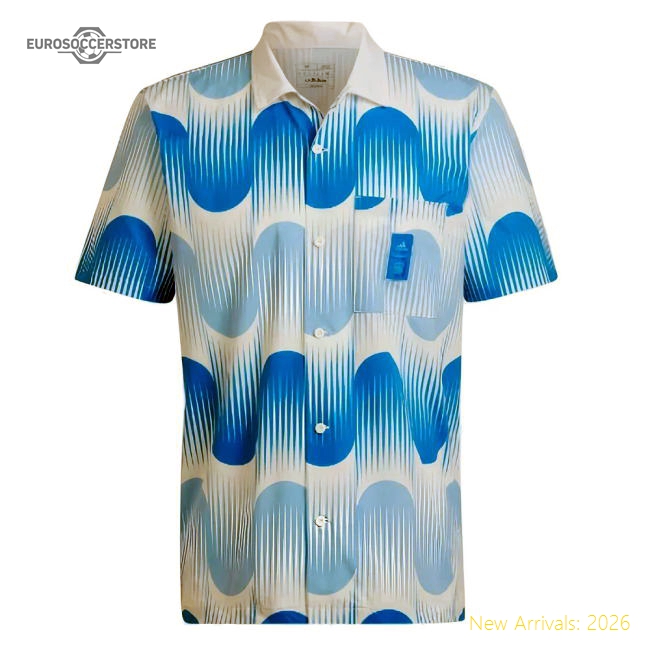 Stylish Authentic 2022-2023 Esp Midfield Maestro Home Jersey 0