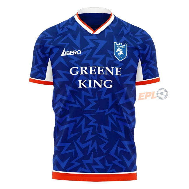 2025-20 CHA sporty Home Shirt - Adults | genuine | superior