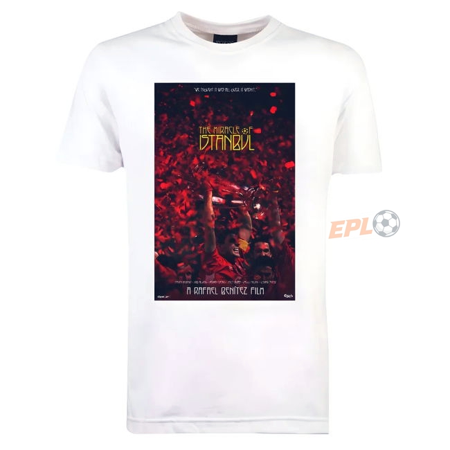 2005 Liverpool official Third Shirt - Adults | superior