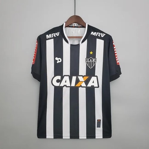 Professional Grade Committed Football Team Mineiro #2016 2016-2017 ...