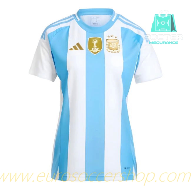 2024-2025 Season Argentine National Team Home Jersey