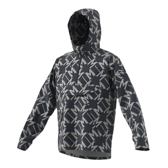 Modern 2024-2025 Classic Jersey - Flexible Night Indigo Adults #41994