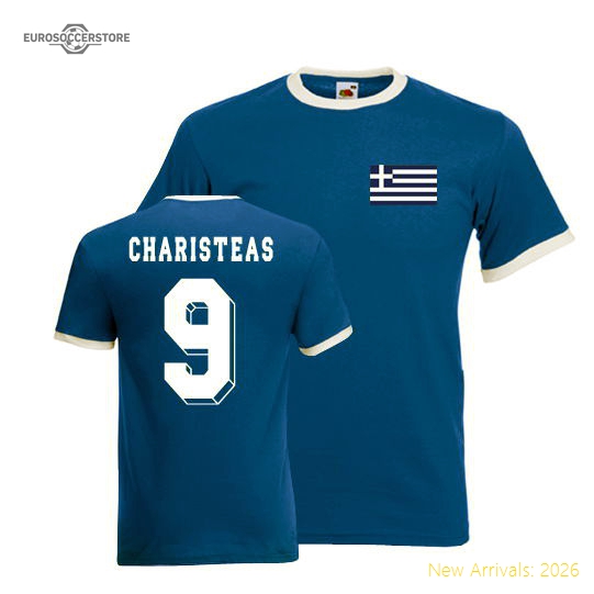 2024 Match-Ready Team Official Jersey High-Quality Materials