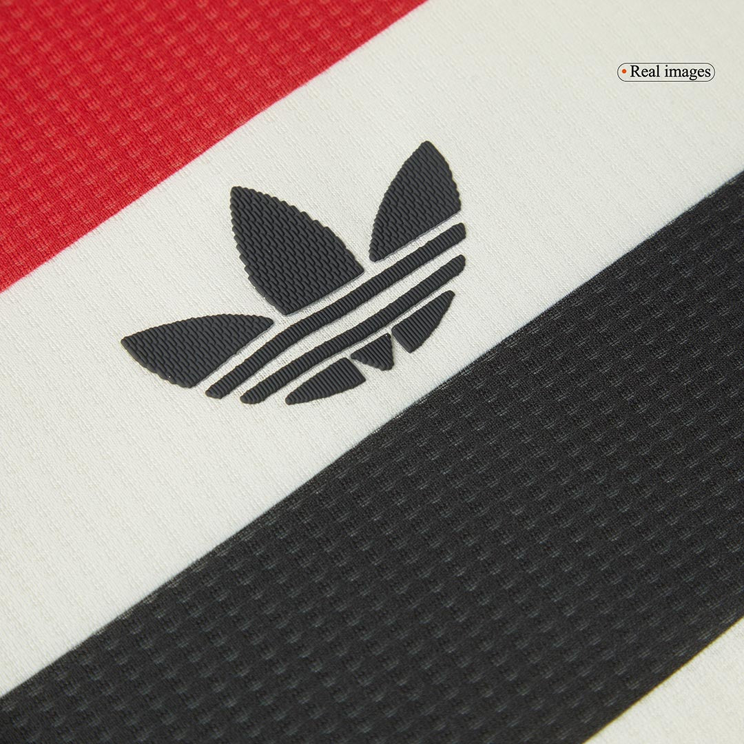 Player Version Manchester United Third Away Soccer Jersey 2024/25Authe