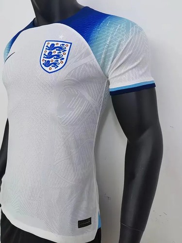 England 2022 Camiseta World Cup World Cup - Official Anti-slip