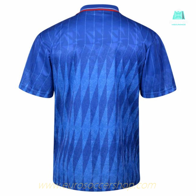 Chelsea 1990 Retro Football Shirt