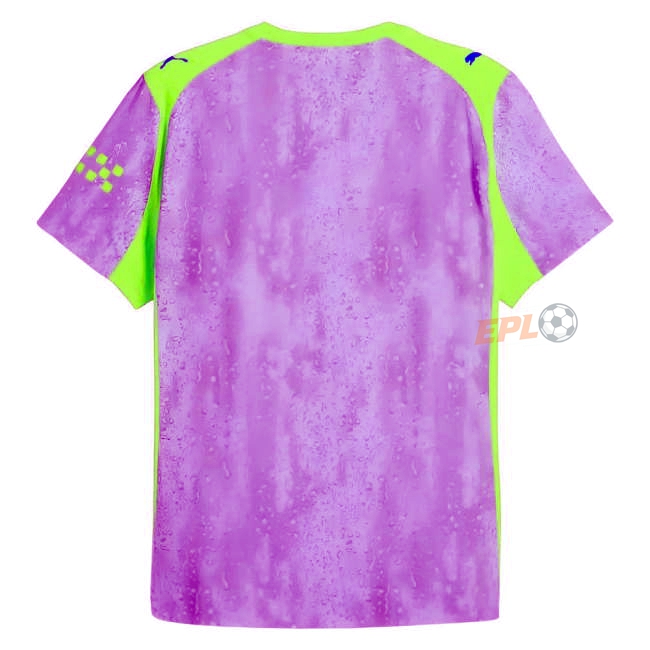 MAN first-class 2025-20 Third Kit - Adults | exclusive