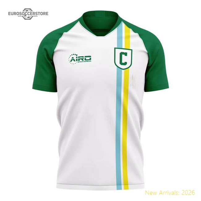 Football Team Jersey - Durable 2025-2026 Edition Modern