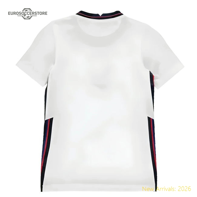 2020-2021 Football Team Kids Comfortable Jersey Kids-safe Technology