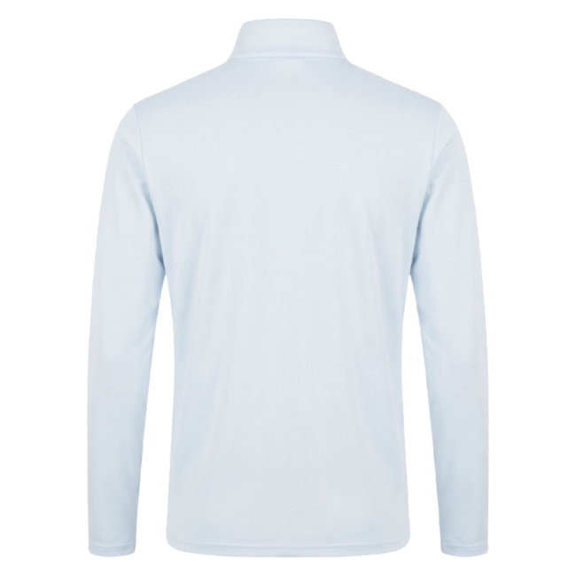 [JED] 2026-2027 Man City Training Warm Top (Dewdrop)