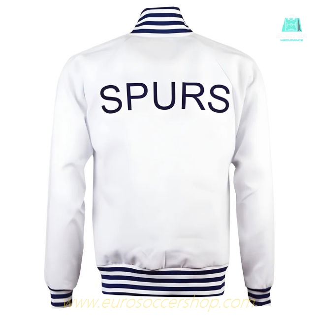 Tottenham Hotspur 1967 Retro Tracktop