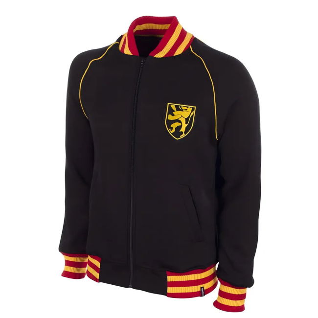 Belgium Football Team Unique Item Home Rare Jersey (Belgium 1960)